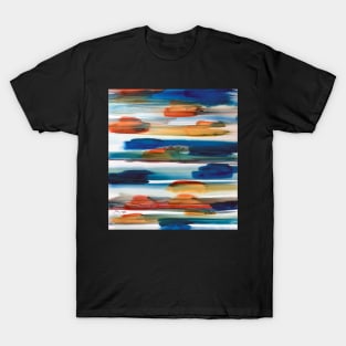 Faster Than The Speed of Color T-Shirt